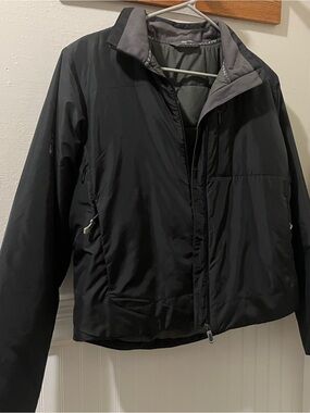 Salomon women’s ski jacket